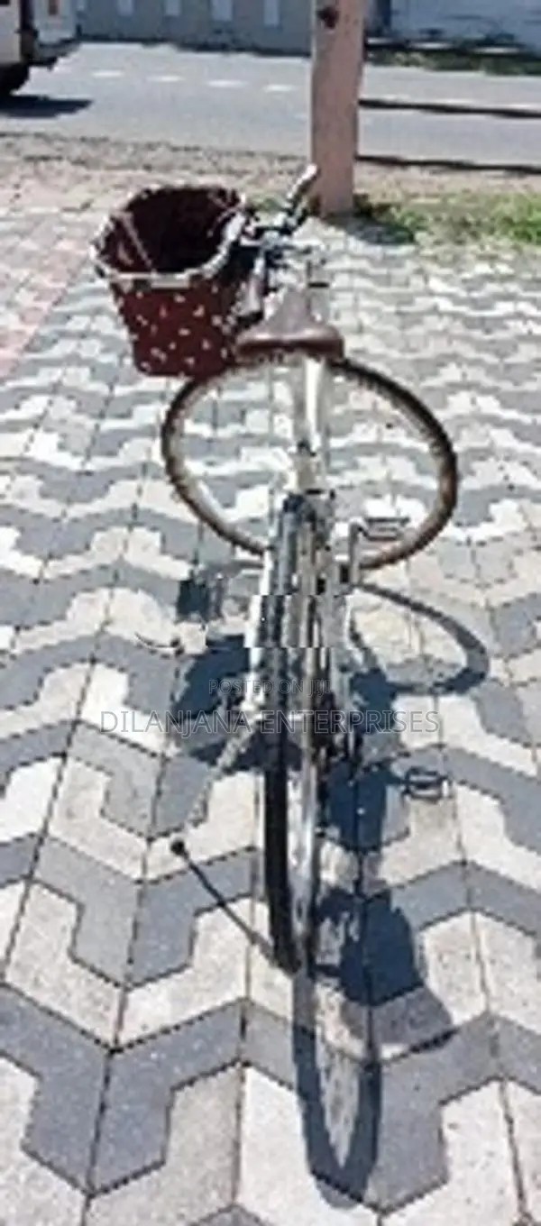 Japan Bicycle