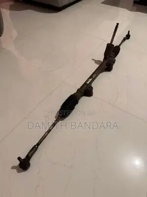 Suzuki Wagon R MH55S Power Steering Rack