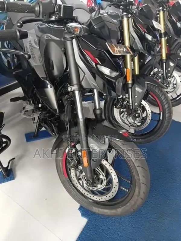 Bajaj Pulsar N160 2026