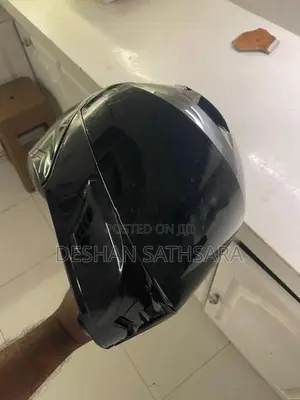 Helmet