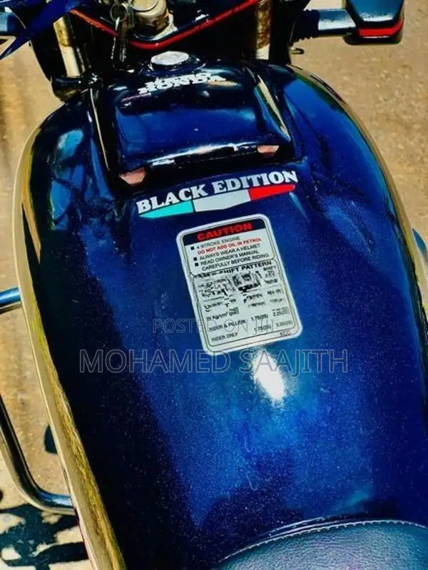 Hero Splendor 1997
