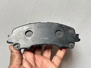 X Trail T 32 Front Break Pads used