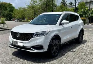 DFSK Glory i-Auto 2022