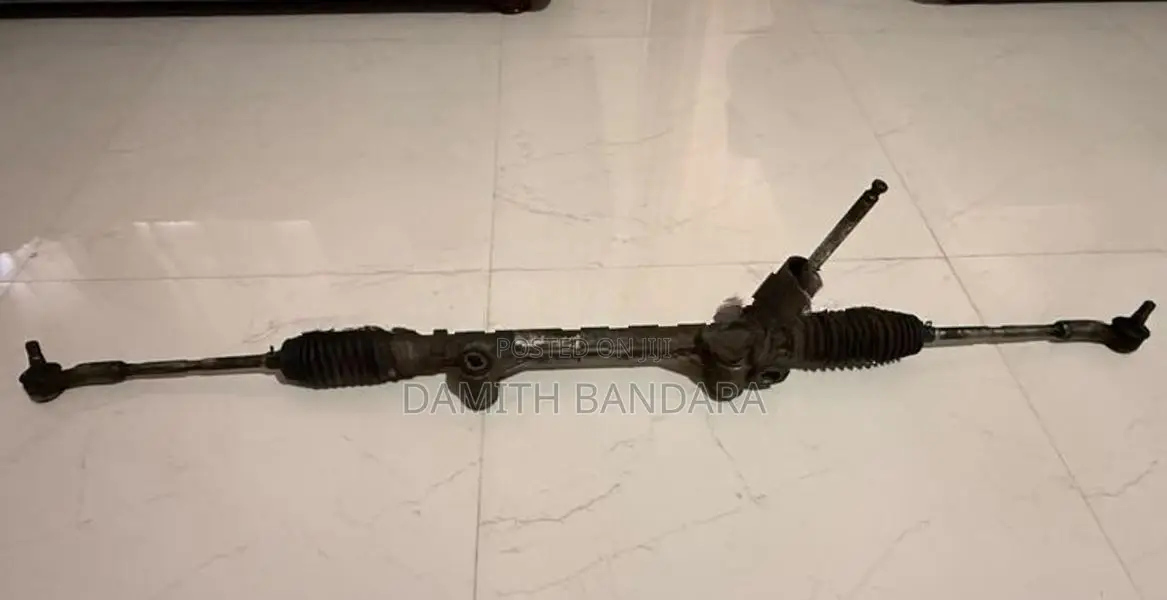 Suzuki Wagon R MH55S Power Steering Rack