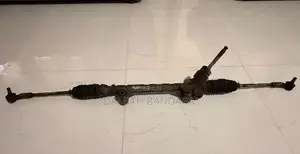 Suzuki Wagon R MH55S Power Steering Rack