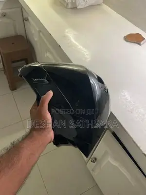 Helmet