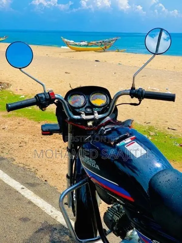 Hero Splendor 1997