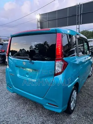 Toyota Roomy G Grade 2023