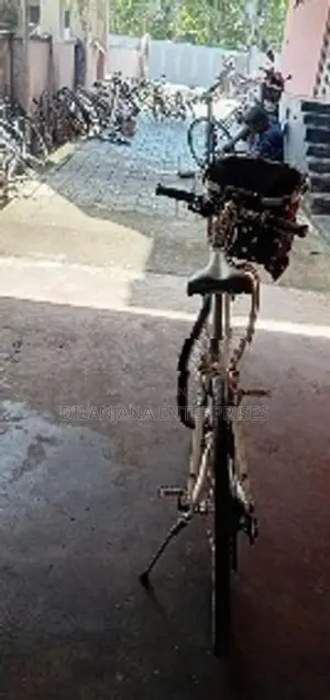 Japan Bicycle