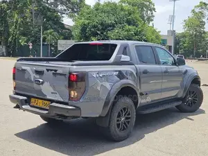 Ford Raptor Ranger 2019