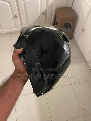 Helmet