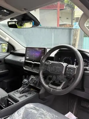 Toyota Hilux 2026
