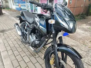 Bajaj Pulsar 150 2017