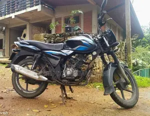 Bajaj Discover 110 2011