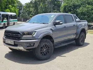 Ford Raptor Ranger 2019