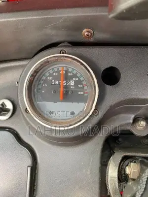 Bajaj RE 4 Stroke 2015