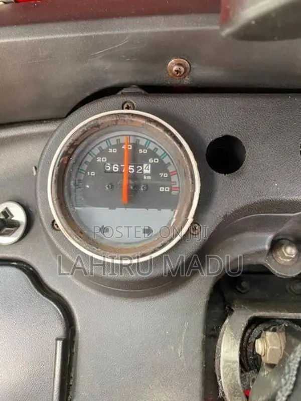 Bajaj RE 4 Stroke 2015