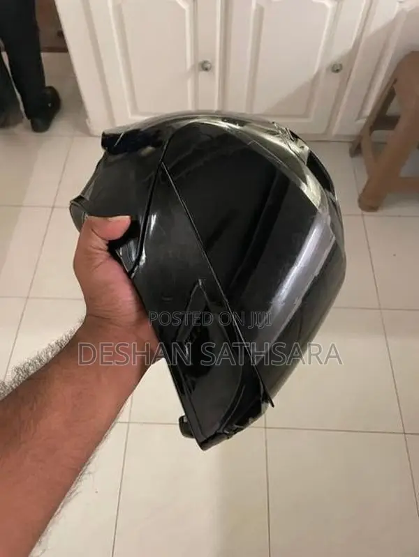 Helmet
