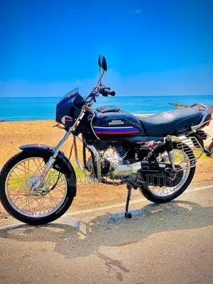Hero Splendor 1997