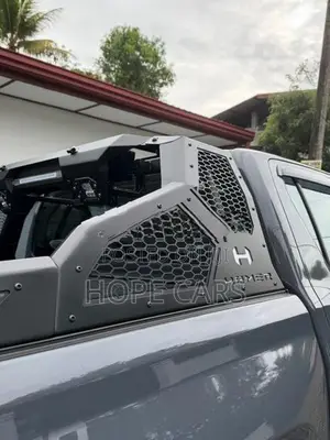 Toyota Hilux 2026