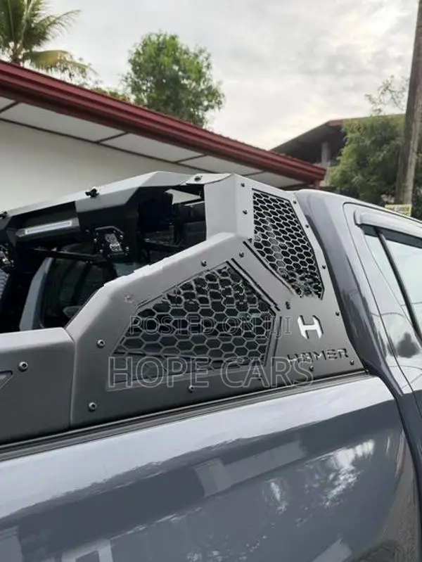 Toyota Hilux 2026