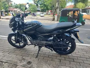 Bajaj Pulsar 150 2017