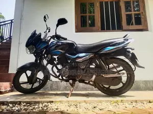 Bajaj Discover 110 2011