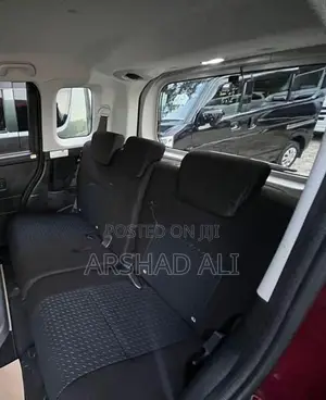 Toyota Roomy G Grade 2023