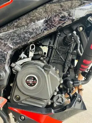 Bajaj Pulsar NS200 2018