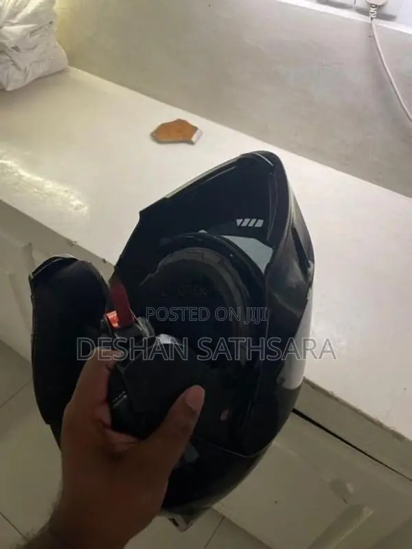 Helmet