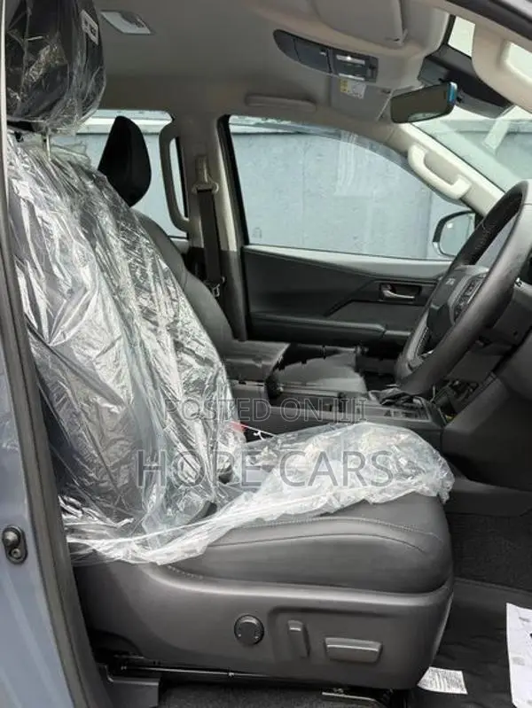 Toyota Hilux 2026