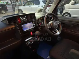 Toyota Roomy G Grade 2023