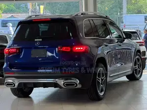 Mercedes Benz GLB Premium Plus AMG 2024