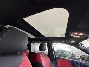 Mercedes Benz GLB Premium Plus AMG 2024