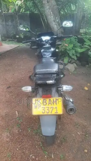 Bajaj Pulsar 150 2013