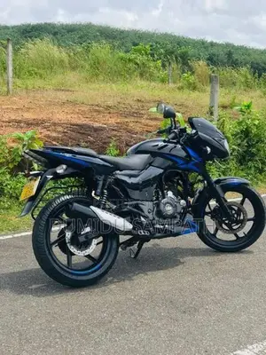 Bajaj Pulsar 150 2019