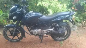 Bajaj Pulsar 150 2013