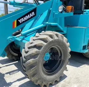 Yanmar 3 Ton Loader