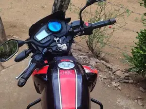 TVS Apache RTR 160 2020 2019