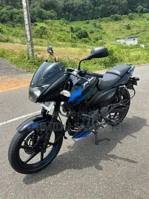 Bajaj Pulsar 150 2019