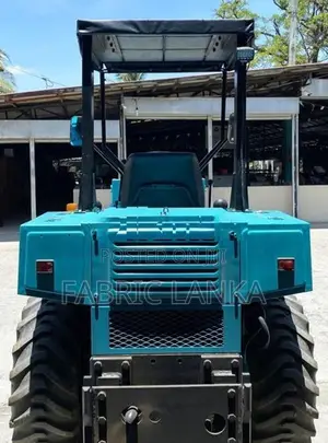 Yanmar 3 Ton Loader