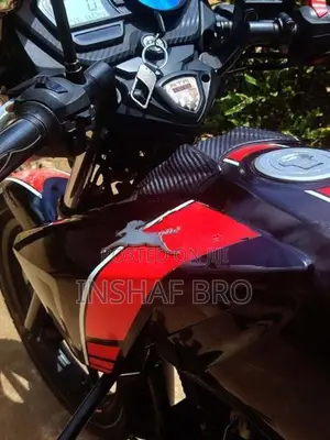 TVS Apache RTR 160 2020 2019