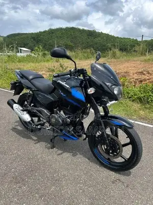 Bajaj Pulsar 150 2019
