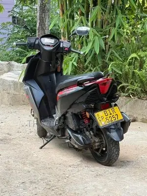 TVS Ntorq 125 2021