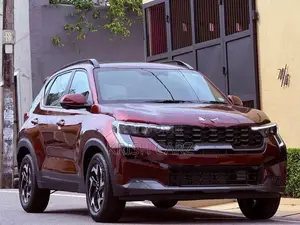 Kia Sonet GTX Plus 2026