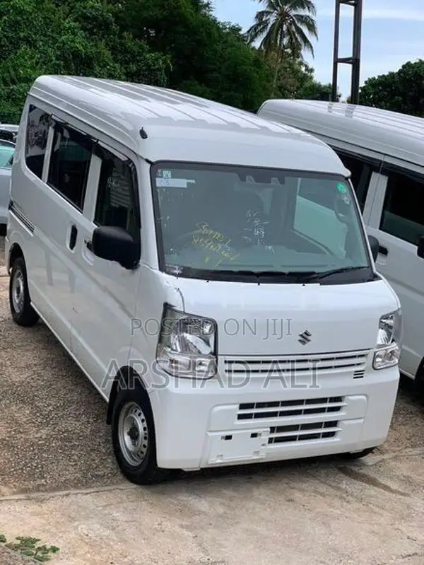 Suzuki Every PA Limited 2024