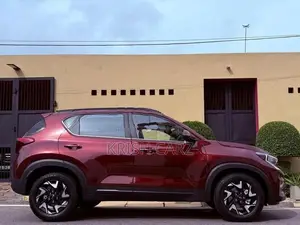 Kia Sonet GTX Plus 2026