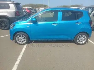 Toyota Pixis 2025
