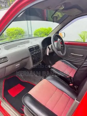 Suzuki Alto 1998