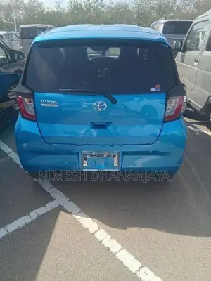 Toyota Pixis 2025